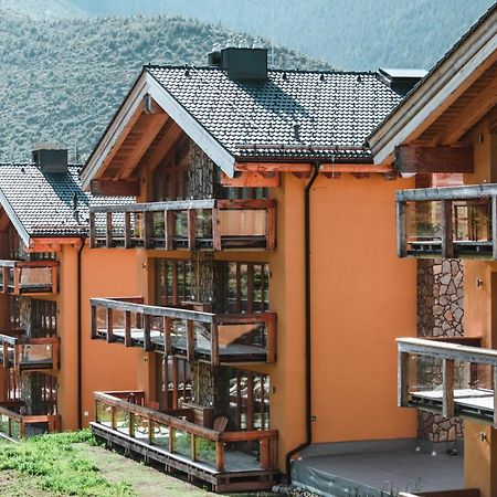 Chalet Norvinga Jasna เดมานอฟสกา โดลินา ภายนอก รูปภาพ