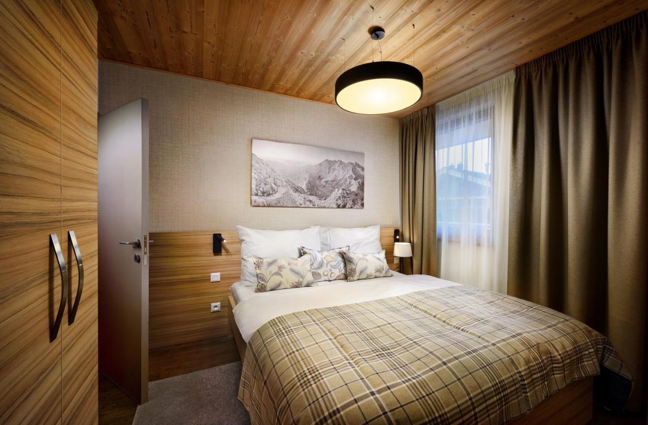 Chalet Norvinga Jasna เดมานอฟสกา โดลินา ภายนอก รูปภาพ