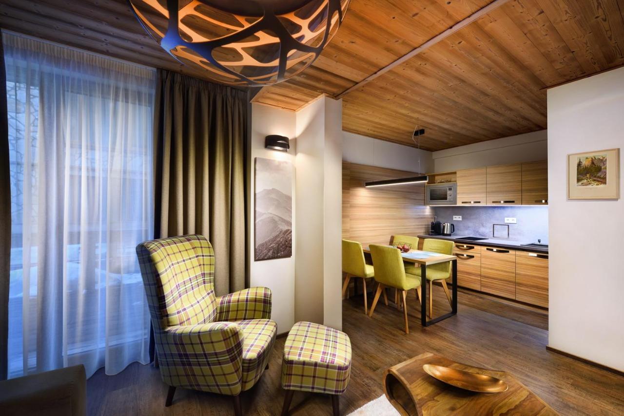 Chalet Norvinga Jasna เดมานอฟสกา โดลินา ภายนอก รูปภาพ